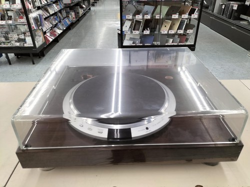 Victor turntable - tt-81,