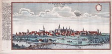 Dillingen der donau - dillingen,
