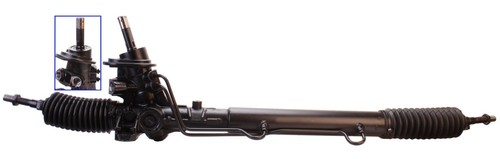 Lenkgetriebe elstock 0145 - elstock, 11-0145