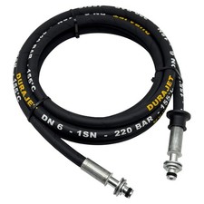 Hochdruckschlauch für