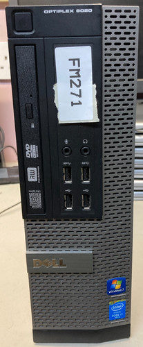 Dell optiplex 9020 - sff,