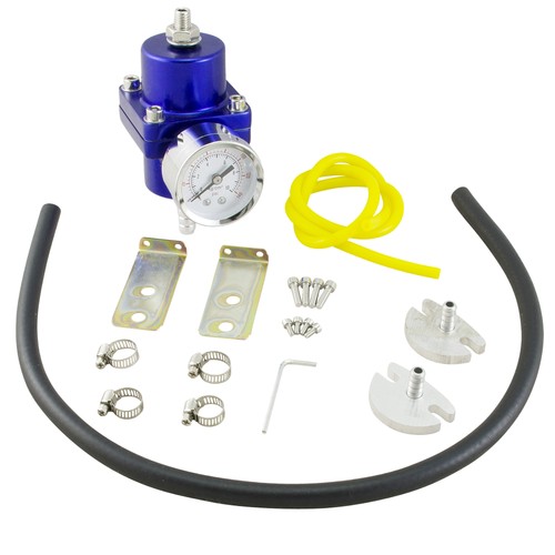 Benzindruckregler universal - benzindruckregler,
