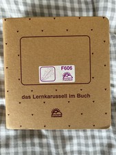 Das Lernkarussel Im Buch Deutsch Klasse 2