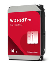 14TB Western Digital WD Red