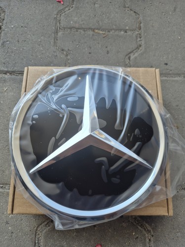 Mercedes stern a1648880411 - mercedes,