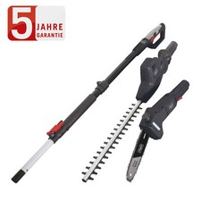 Scheppach Elektro Teleskop