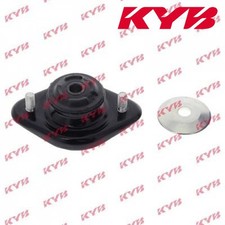 Federbeinstützlager