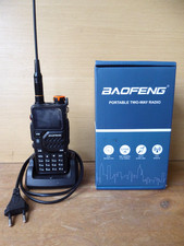 Baofeng K5 Plus - Mit Zubehör