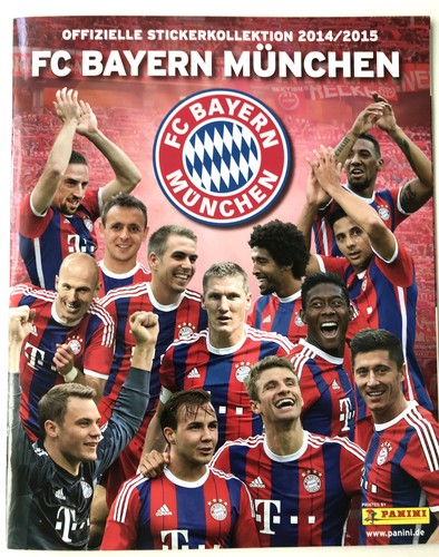 Bayern münchen 2014 15 - bayern, 2014/15
