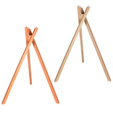 Vogelhausständer Dreibein