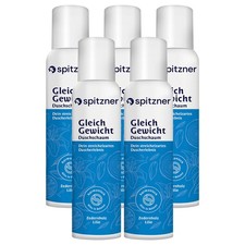 Spitzner Duschschaum