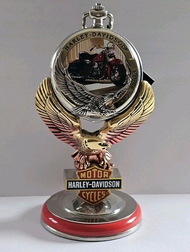 Franklin mint harley - mint, harley-davidson