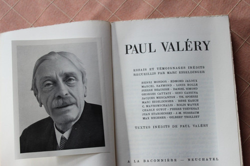 Paul valery 1945 - paul,