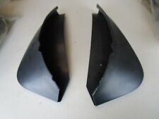 VW Polo 1 Audi 50 86 Schmutzfänger Schmutzabweiser vorne NEU KAMEI 44300