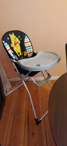 Baby hochstuhl gebraucht - baby,