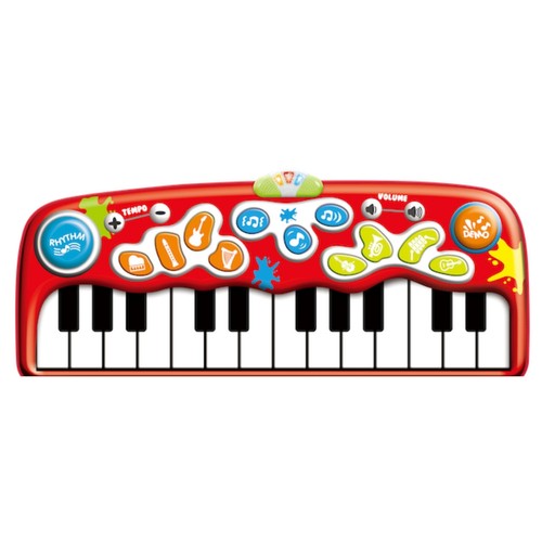 Red loon interaktives kinder - interaktives,