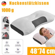 Kopfkissen nackenkissen - kopfkissen,
