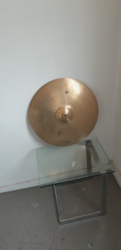 Zildjian rock ride - 20",