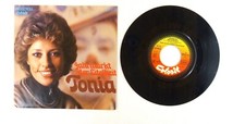 7" Single Vinyl -   Tonia –