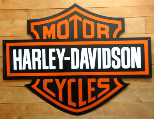 Harley davidson motor cycles - motor,