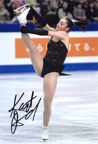 Kaetlyn osmond can - -,