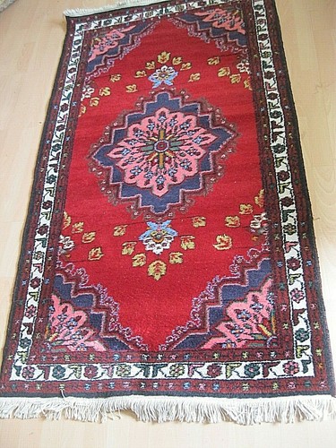Schöner teppich orientteppich - schöner,