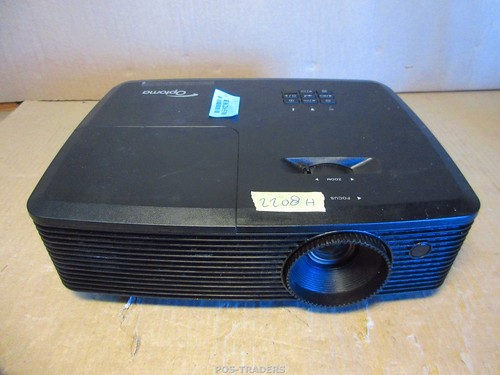 Optoma dawssg projector beamer - optoma,