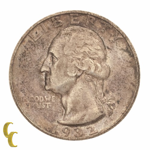 1932 silber washington - 1932-s,