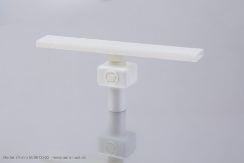 Aeronaut 568612 radar mm - 568612,
