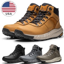Men's Waterproof Hiking Boots