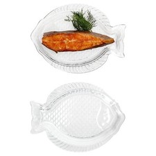 Fischplatte oslo s - gr.,