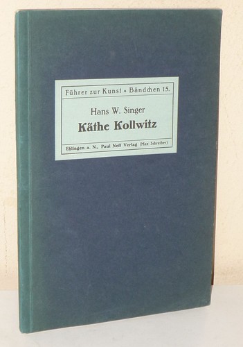 Hans singer käthe - w., singer: