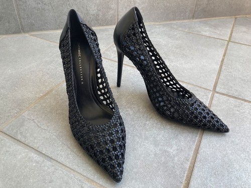 Zara basic pumps high - zara,