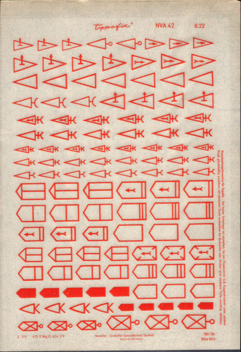 Ddr typofix nva panzer - typofix,