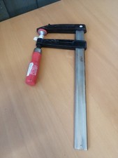 OK Schraubzwinge 120 x 300 mm Spannzwinge Klemmzwinge Tischler Bedarf