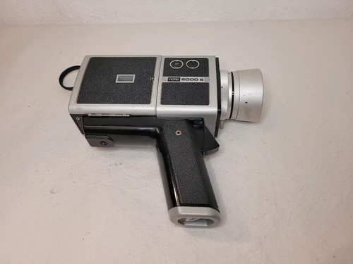 Noris 6000 super 8 - super,