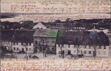 164502 AK Gruss aus Tempelburg