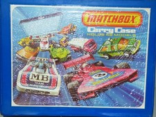 Matchbox Superfast CC 48 Carry