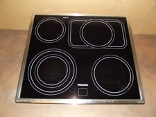 Miele KM124 2 Jahre Garantie