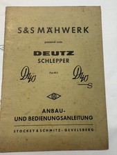Original stockey schmitz - original, stockey&schmitz