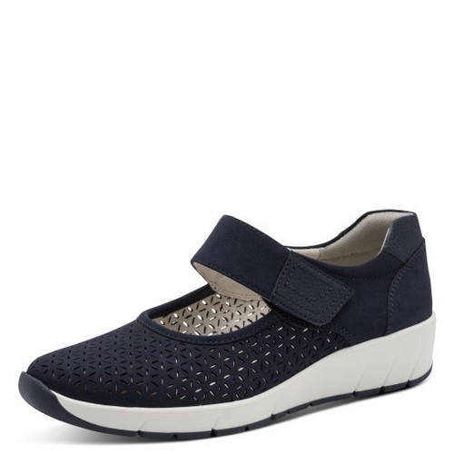Jana damen pumps - pumps, slipper