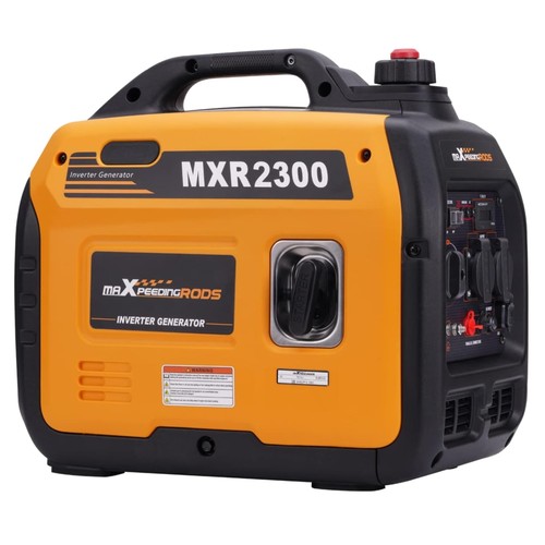 2300w stromerzeuger tragbar - 2300w,