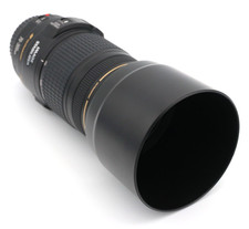 Canon EF 70-300mm f/4.0-5.6 IS USM • Tele Objektiv • EOS Vollformat • Sehr gut