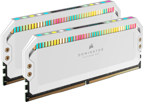 Corsair dominator platinum rgb - dominator,