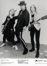 Udo Lindenberg Original