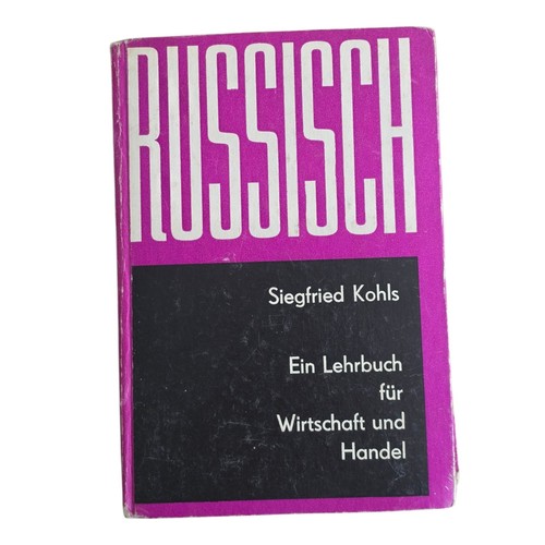 Russisch lehrbuch für - russisch,