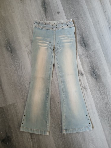 Retro vintage hose schlaghose - vintage,