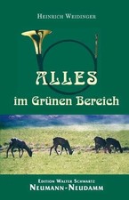 Alles im Grünen Bereich Buch