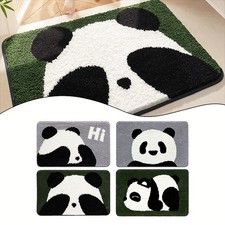 Duschmatte Teppich Badezimmerteppich 40x60 Cm Badewanne Ersatz Für Waschbecken