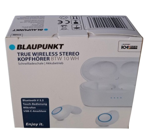Blaupunkt btw true - blaupunkt,